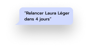 Exemple de tâche créée dans Phoqus